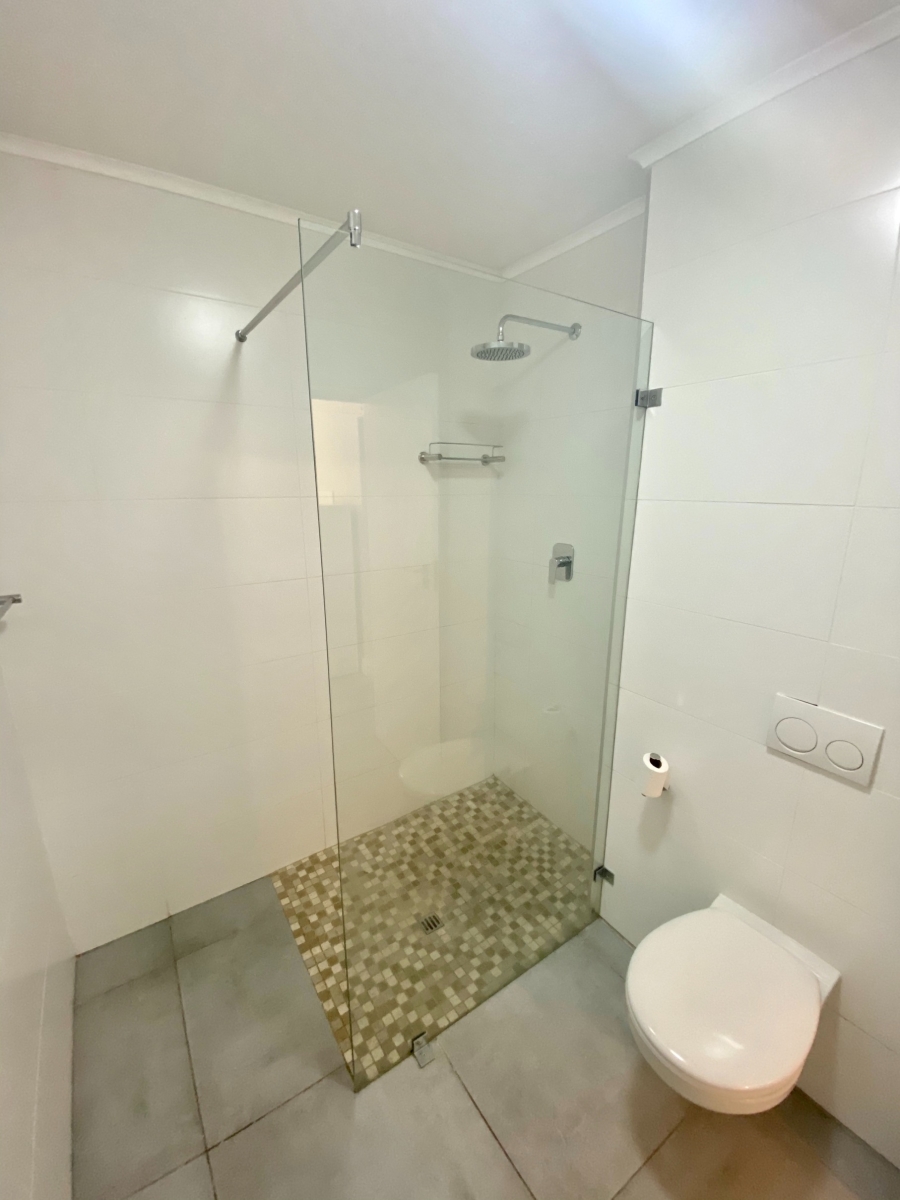 1 Bedroom Property for Sale in Observatory Western Cape